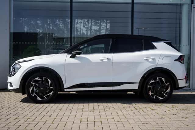 Kia Sportage (2026) thumbnail 3