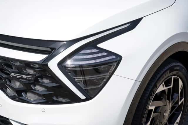 Kia Sportage (2026) thumbnail 4