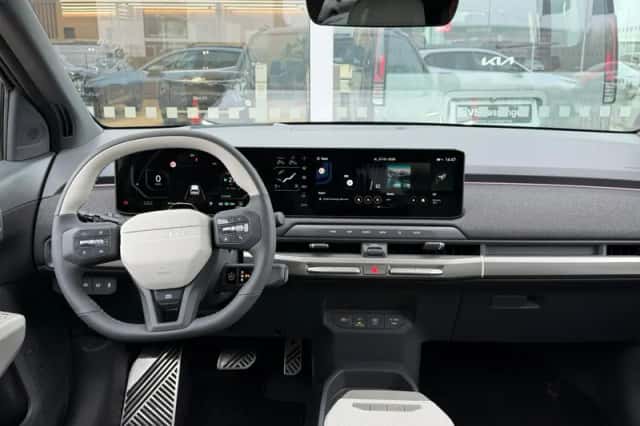 Kia EV3 (2026) thumbnail 17