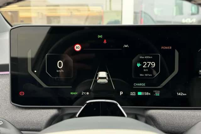 Kia EV3 (2026) thumbnail 20