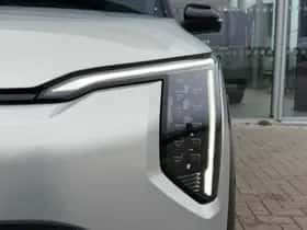 Kia EV3 (2026) thumbnail 3