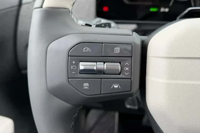 Kia EV3 (2026) thumbnail 21