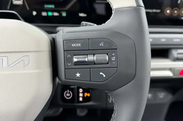 Kia EV3 (2026) thumbnail 22