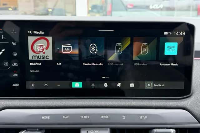 Kia EV3 (2026) thumbnail 26