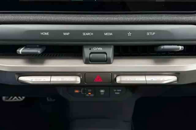 Kia EV3 (2026) thumbnail 28