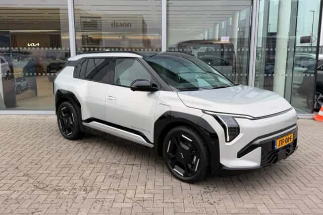Kia EV3 (2026) thumbnail 4