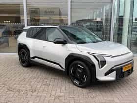 Kia EV3 (2026) thumbnail 4