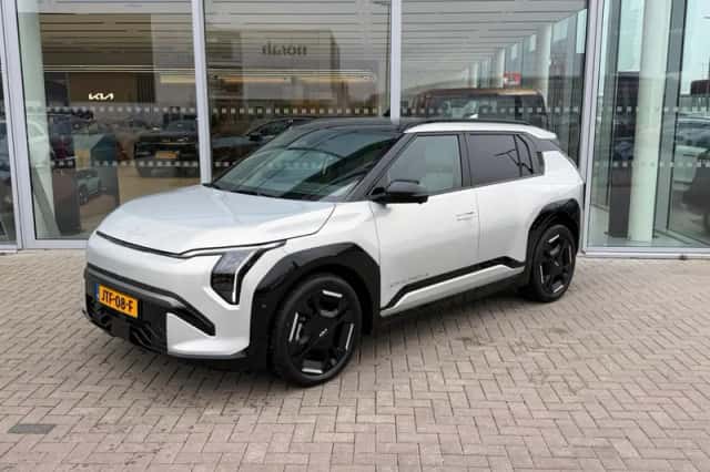 Kia EV3 (2026) thumbnail 34