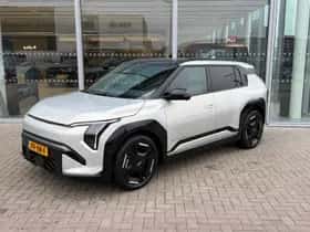 Kia EV3 (2026) thumbnail 34