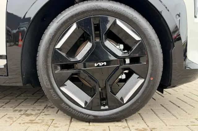 Kia EV3 (2026) thumbnail 6