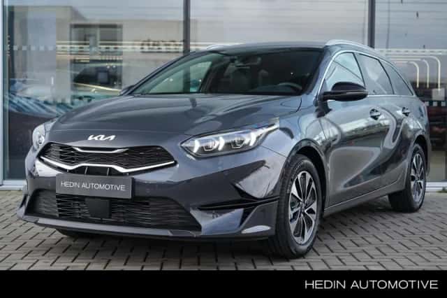 Kia Ceed Sportswagon (2025) thumbnail 1