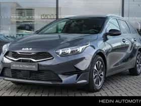Kia Ceed Sportswagon (2025) thumbnail 1
