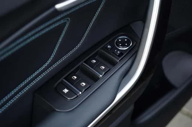 Kia Ceed Sportswagon (2025) thumbnail 13