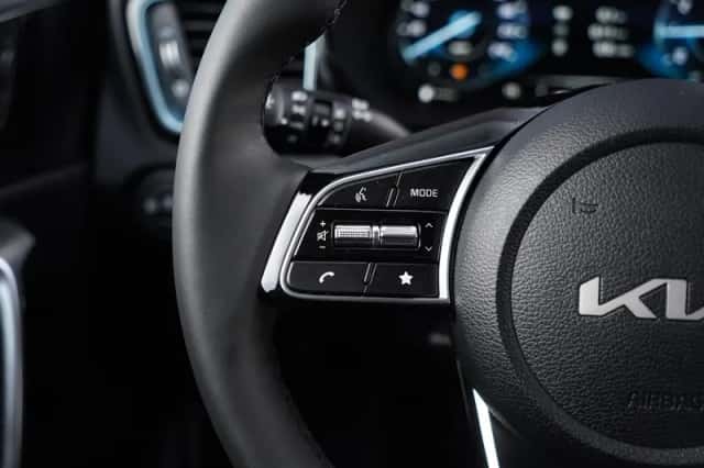 Kia Ceed Sportswagon (2025) thumbnail 17