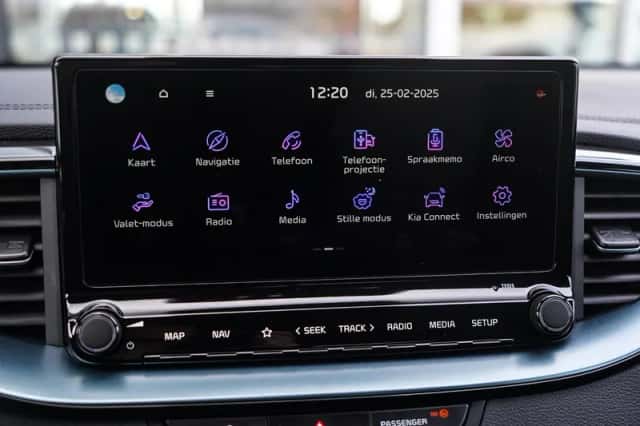 Kia Ceed Sportswagon (2025) thumbnail 20