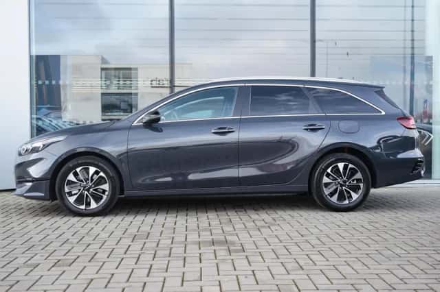 Kia Ceed Sportswagon (2025) thumbnail 3
