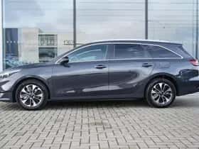 Kia Ceed Sportswagon (2025) thumbnail 3