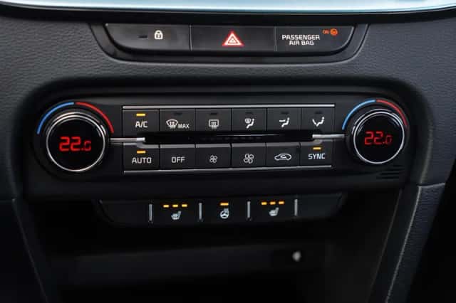 Kia Ceed Sportswagon (2025) thumbnail 23