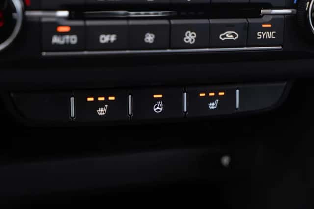 Kia Ceed Sportswagon (2025) thumbnail 24