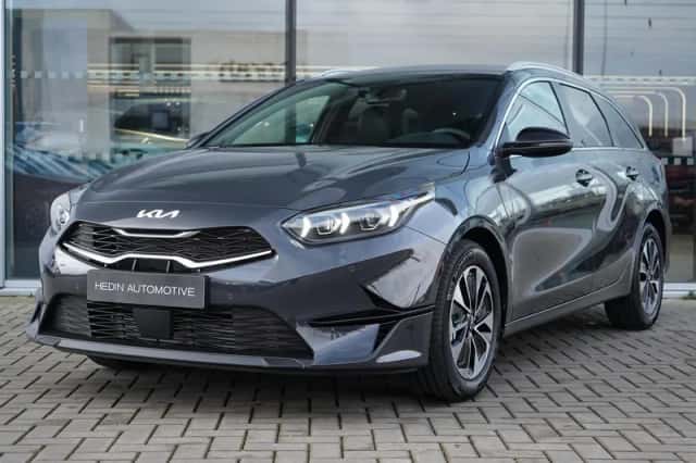 Kia Ceed Sportswagon (2025) thumbnail 27