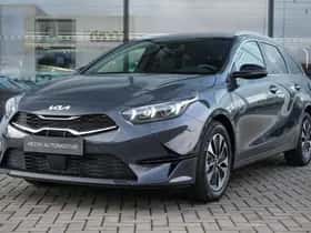 Kia Ceed Sportswagon (2025) thumbnail 27