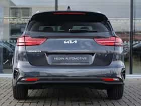 Kia Ceed Sportswagon (2025) thumbnail 5