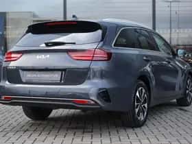 Kia Ceed Sportswagon (2025) thumbnail 6