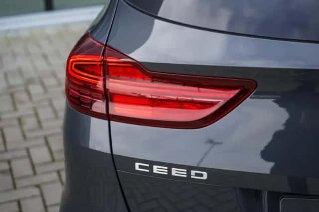 Kia Ceed Sportswagon (2025) thumbnail 9