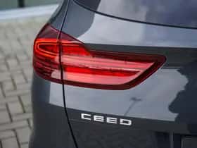 Kia Ceed Sportswagon (2025) thumbnail 9