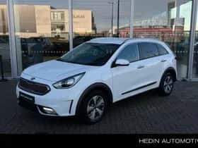 Kia Niro (2019)