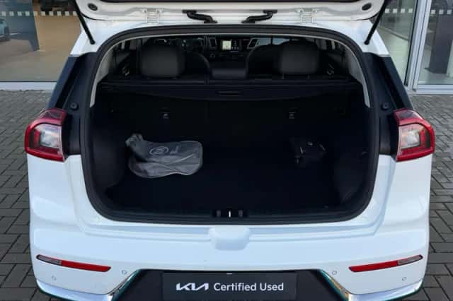 Kia Niro (2019) thumbnail 11