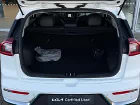 Kia Niro (2019) thumbnail 11