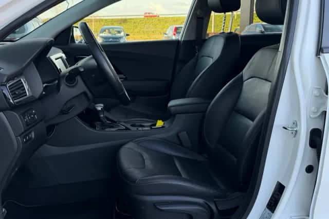 Kia Niro (2019) thumbnail 13