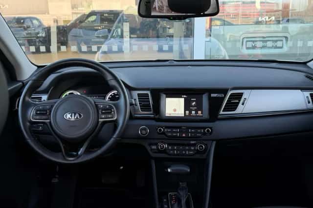 Kia Niro (2019) thumbnail 15