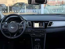 Kia Niro (2019) thumbnail 15