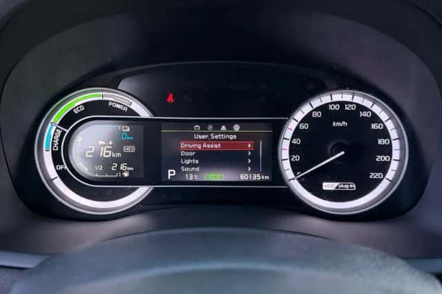 Kia Niro (2019) thumbnail 17