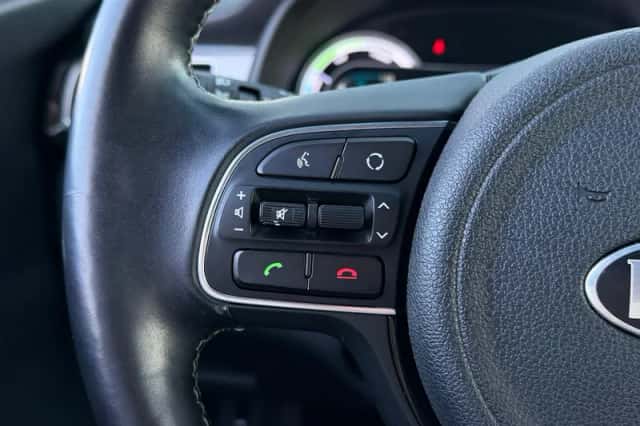 Kia Niro (2019) thumbnail 18