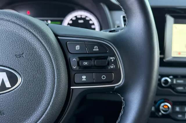 Kia Niro (2019) thumbnail 19