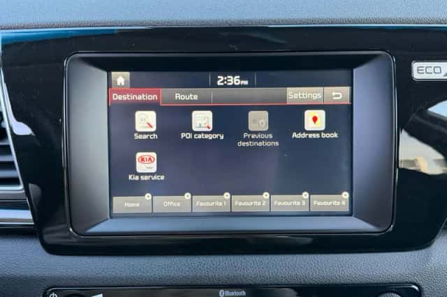 Kia Niro (2019) thumbnail 20