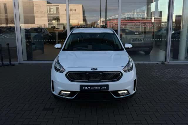 Kia Niro (2019) thumbnail 3