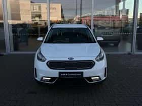 Kia Niro (2019) thumbnail 3