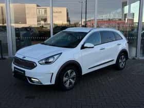 Kia Niro (2019) thumbnail 25