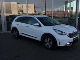 Kia Niro (2019) thumbnail 4