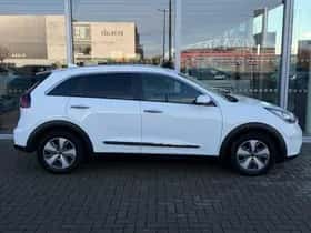 Kia Niro (2019) thumbnail 5