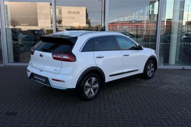 Kia Niro (2019) thumbnail 7