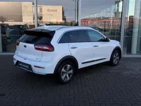Kia Niro (2019) thumbnail 7