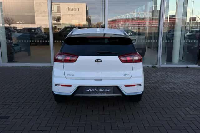 Kia Niro (2019) thumbnail 9