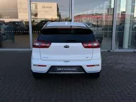 Kia Niro (2019) thumbnail 9