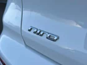 Kia Niro (2019) thumbnail 10