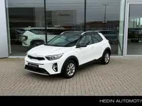 Kia Stonic (2022)